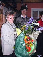 Ida Kröll